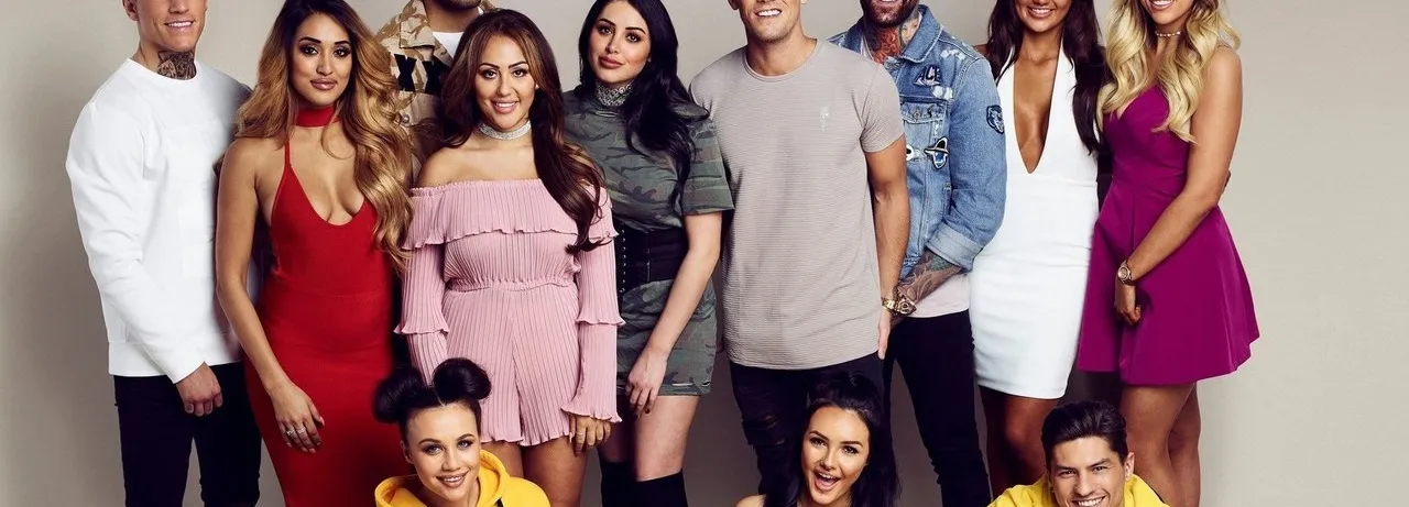 Geordie Shore