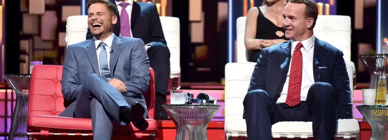 Comedy Central Roast of Rob Lowe