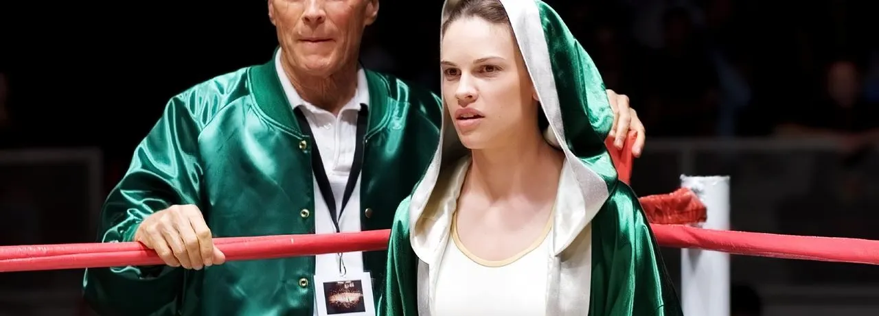 Million Dollar Baby