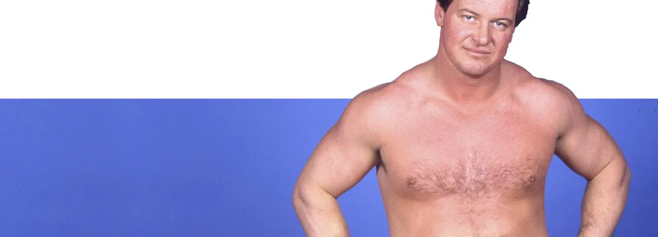 Rowdy Roddy Piper's Greatest Hits