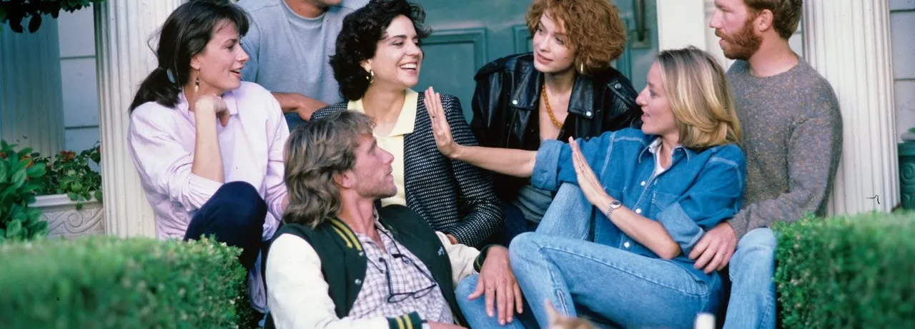 thirtysomething