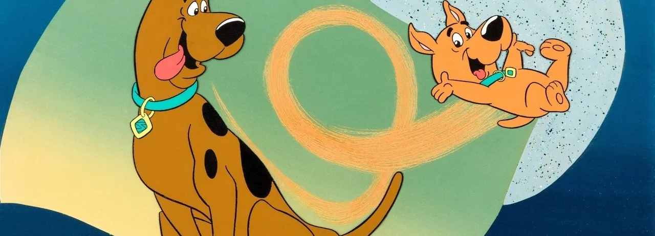 The New Scooby and Scrappy-Doo Show