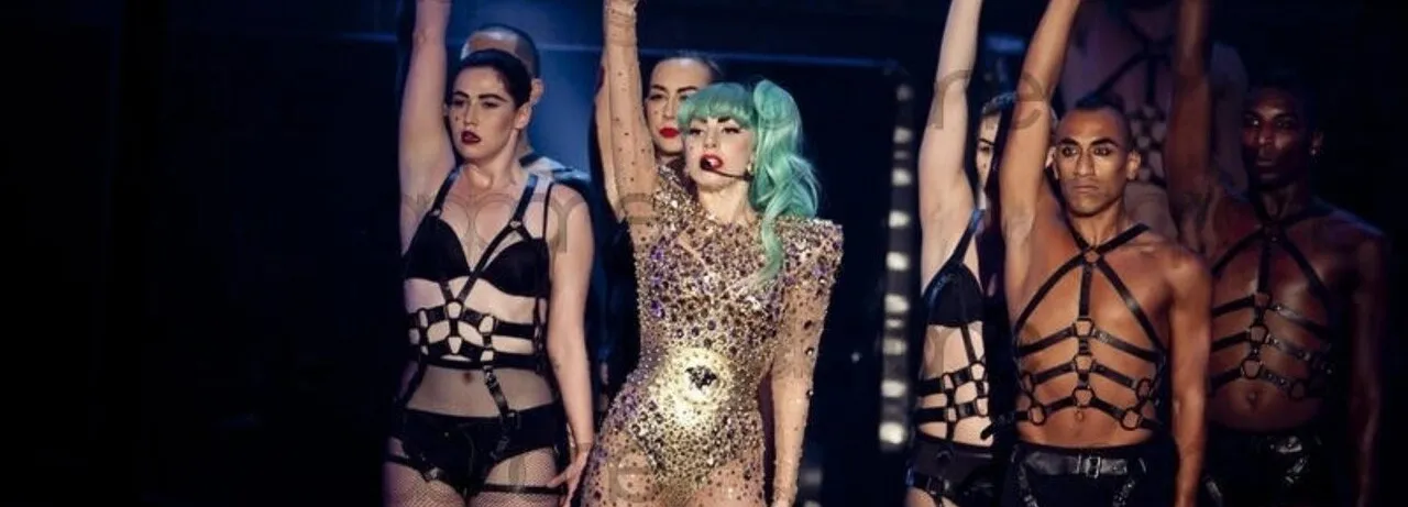 GAGA Live at Sydney Monster Hall