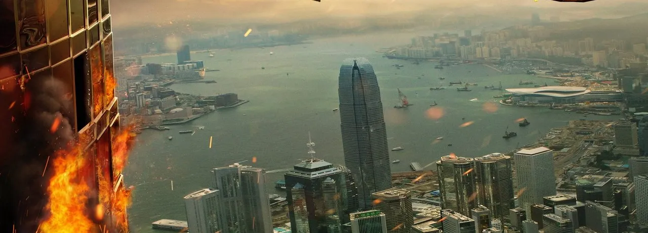 Skyscraper