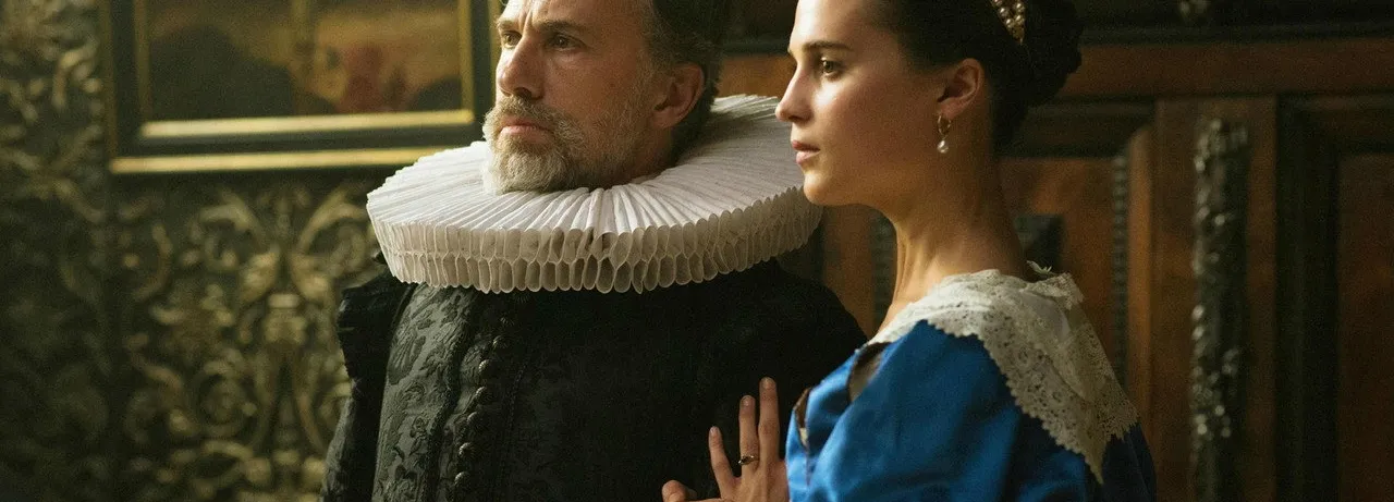 Tulip Fever