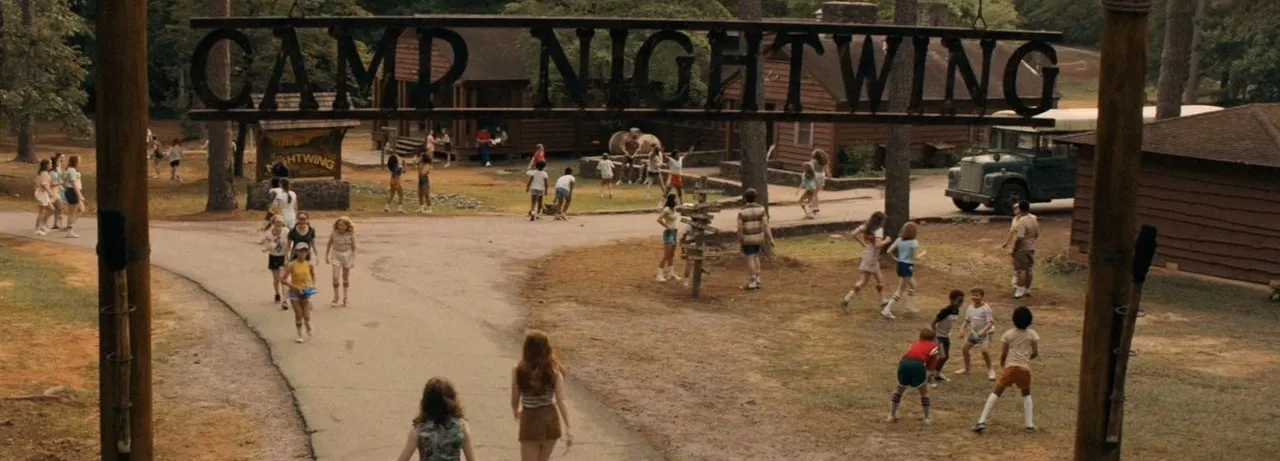 Fear Street: 1978