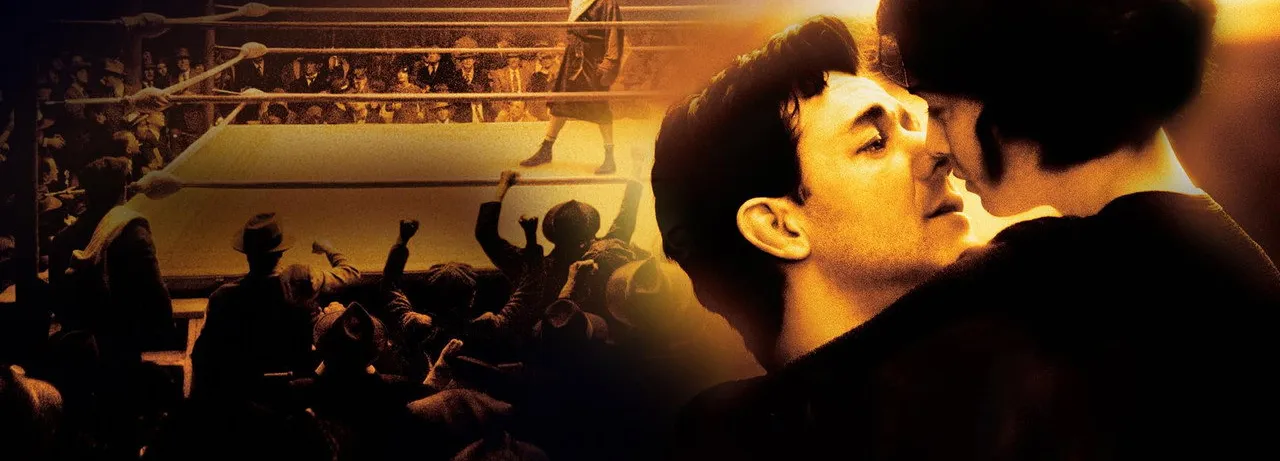 Cinderella Man