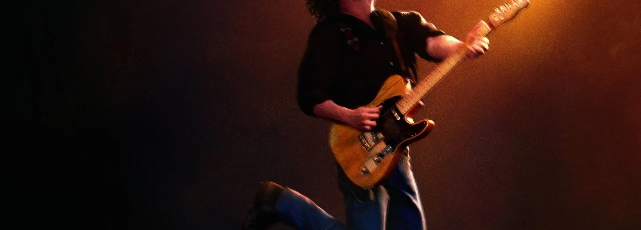 Springsteen: Deliver Me from Nowhere