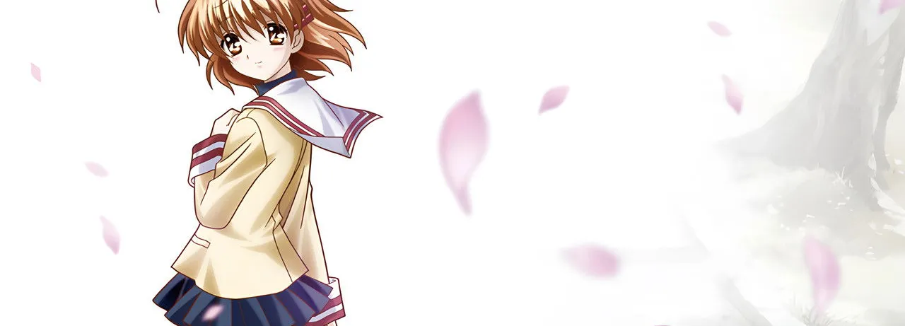 Clannad: The Motion Picture
