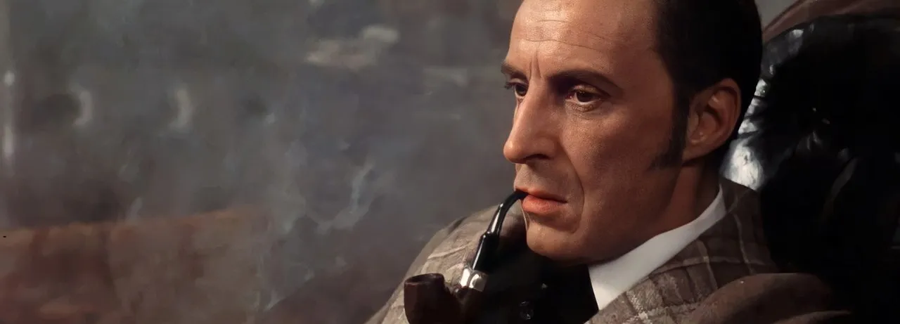 The Hound of the Baskervilles