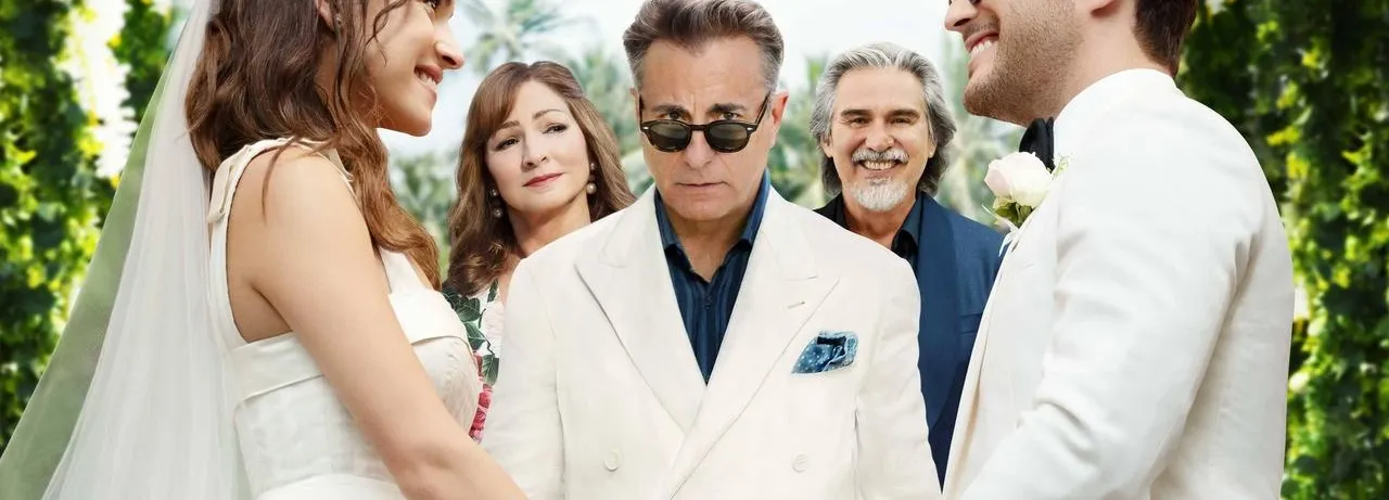 Father of the Bride