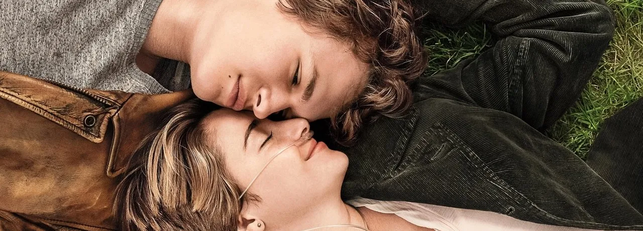 The Fault in Our Stars