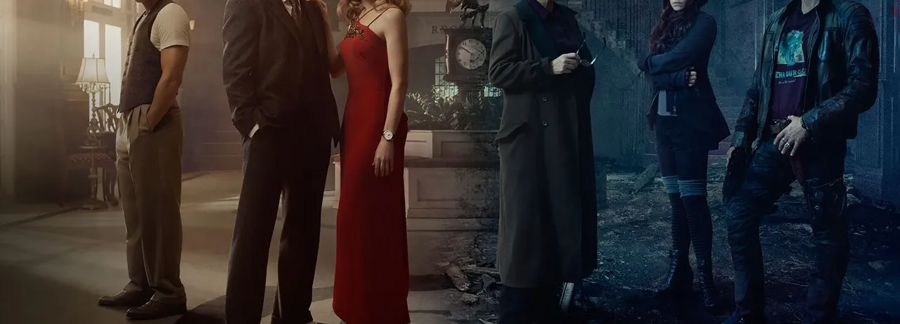 12 Monkeys