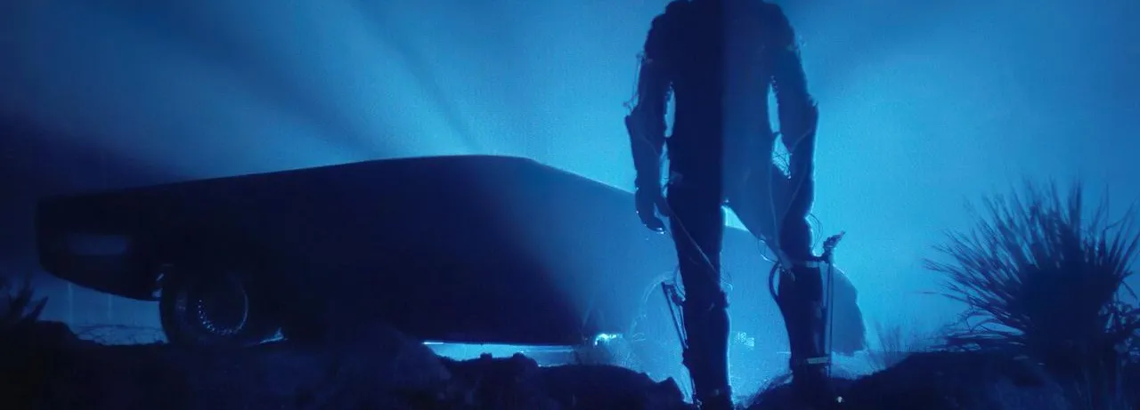 The Wraith