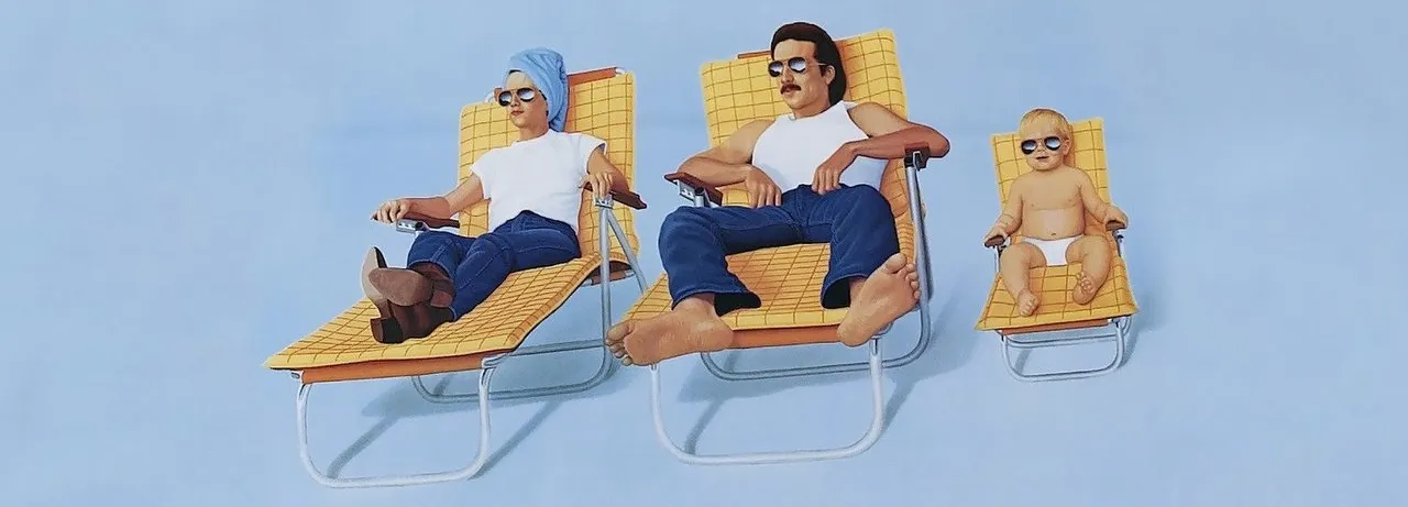 Raising Arizona