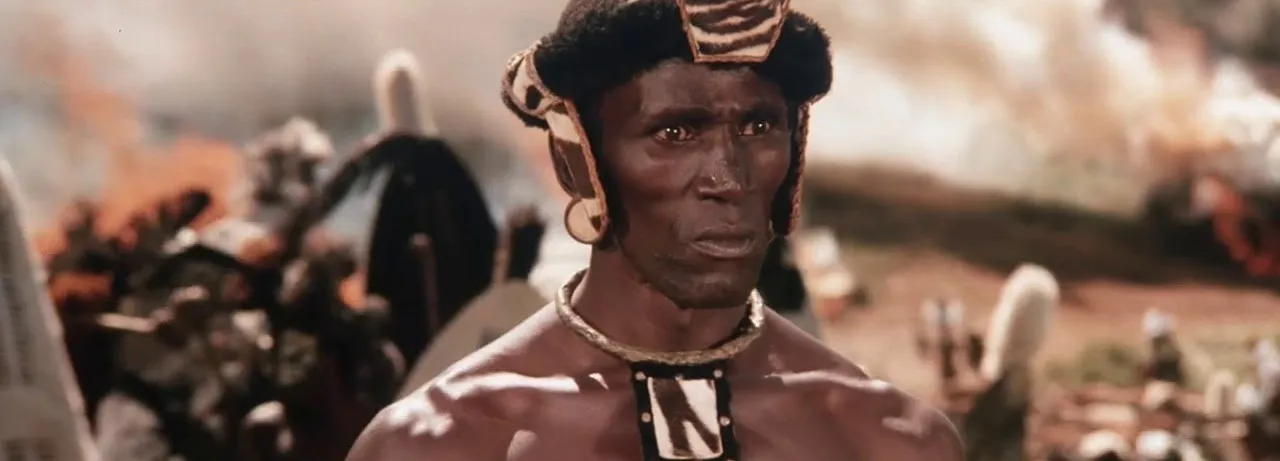 Shaka Zulu