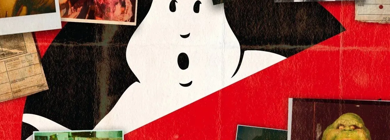 Cleanin' Up the Town: Remembering Ghostbusters