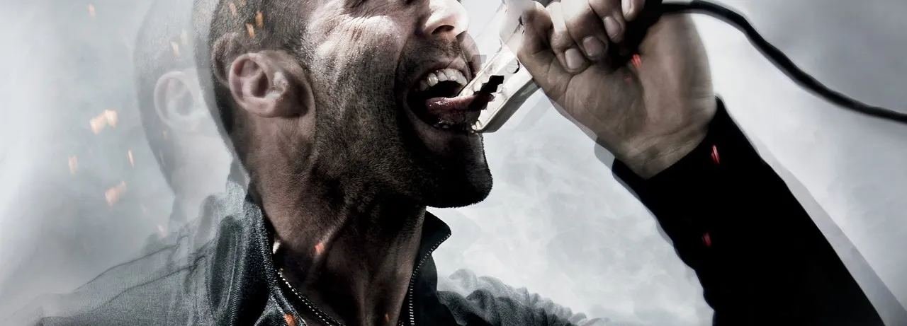 Crank: High Voltage