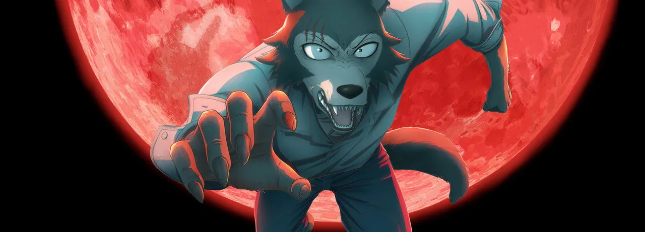 BEASTARS