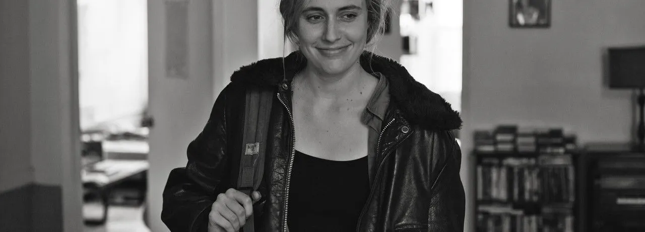 Frances Ha