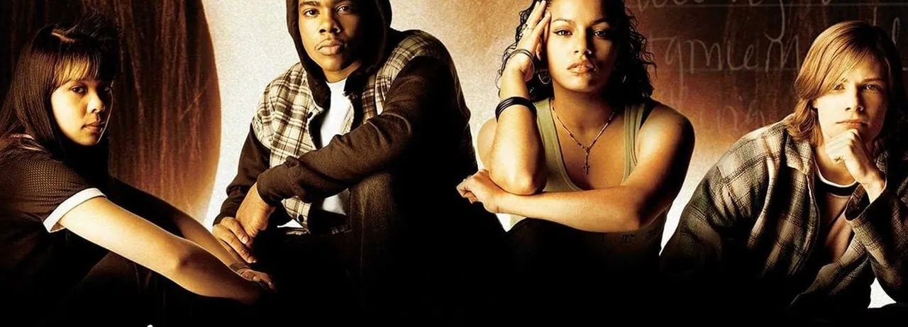 Freedom Writers