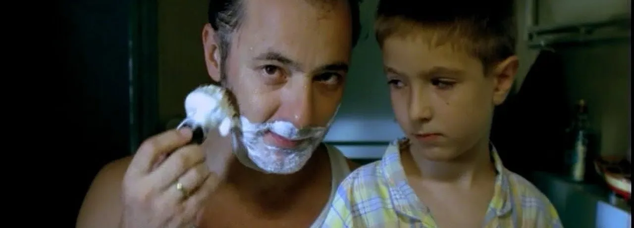 Hard Goodbyes: My Father