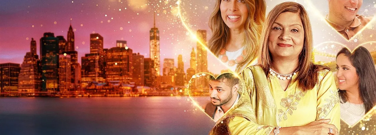 Indian Matchmaking