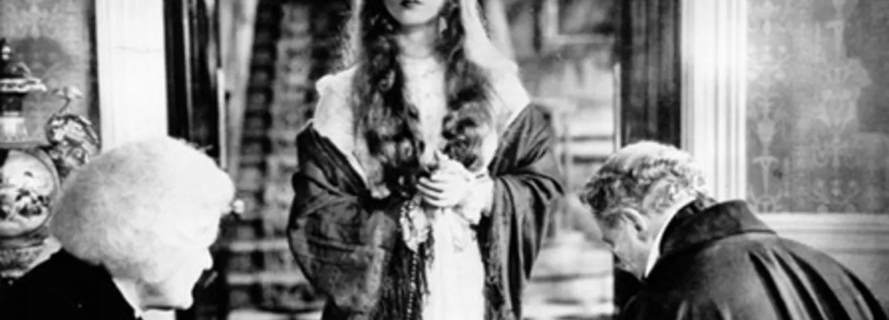 Victoria the Great