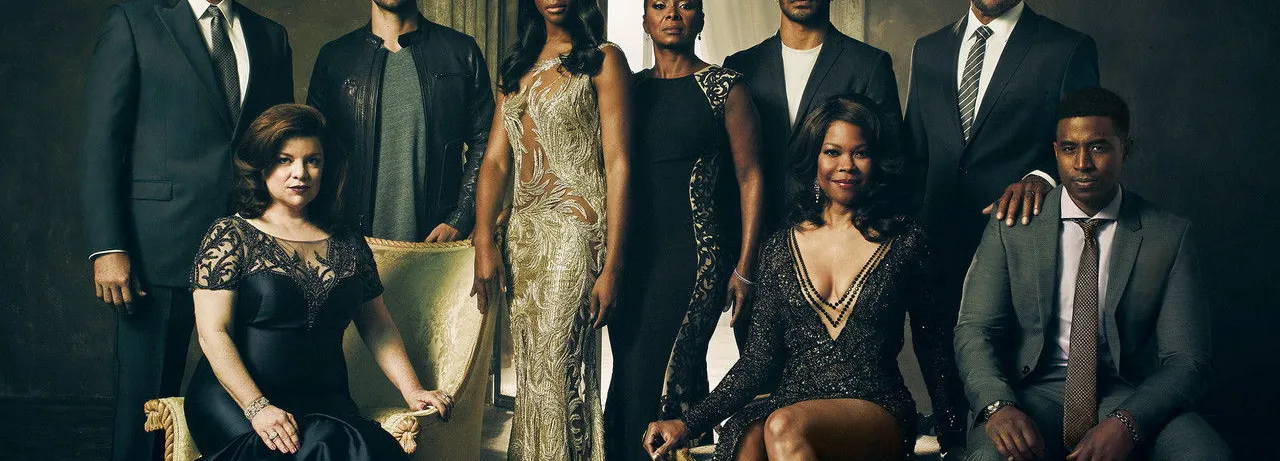 Tyler Perry's The Haves and the Have Nots