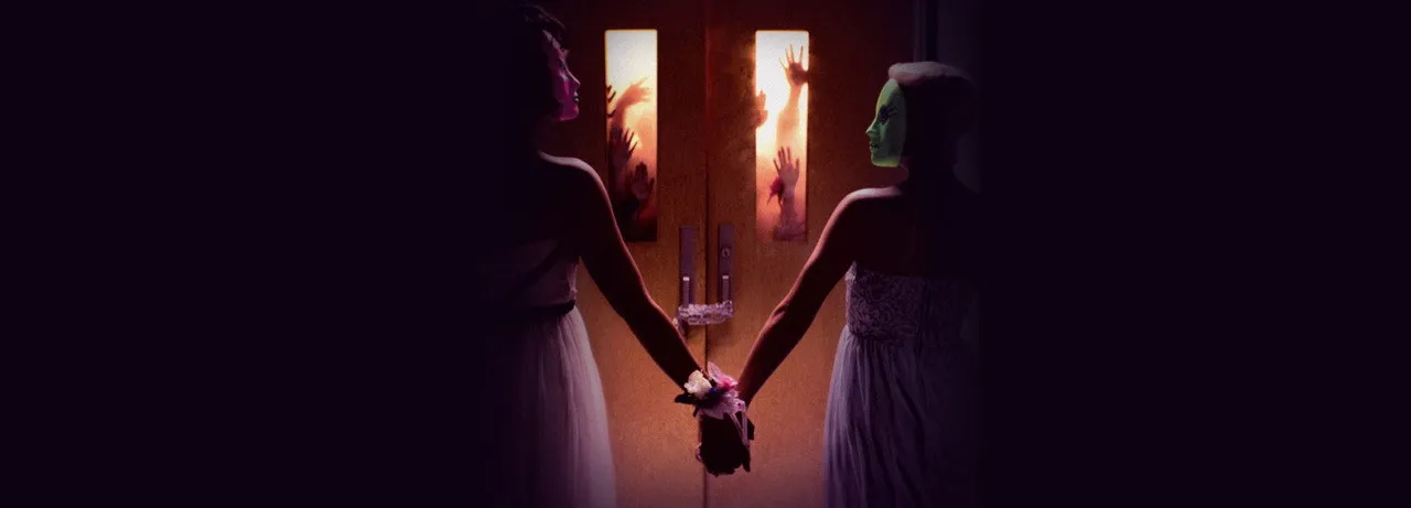 Tragedy Girls