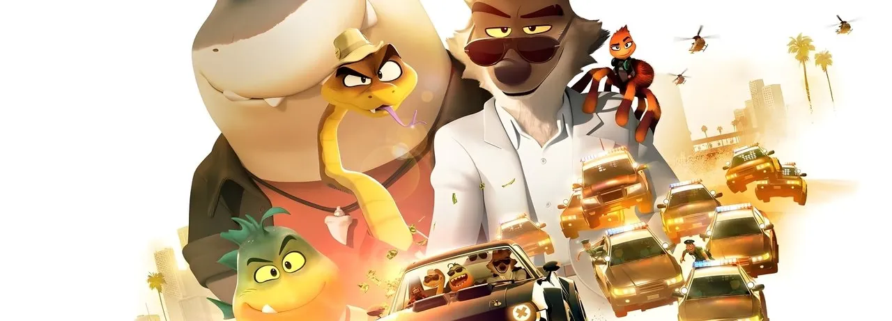 The Bad Guys