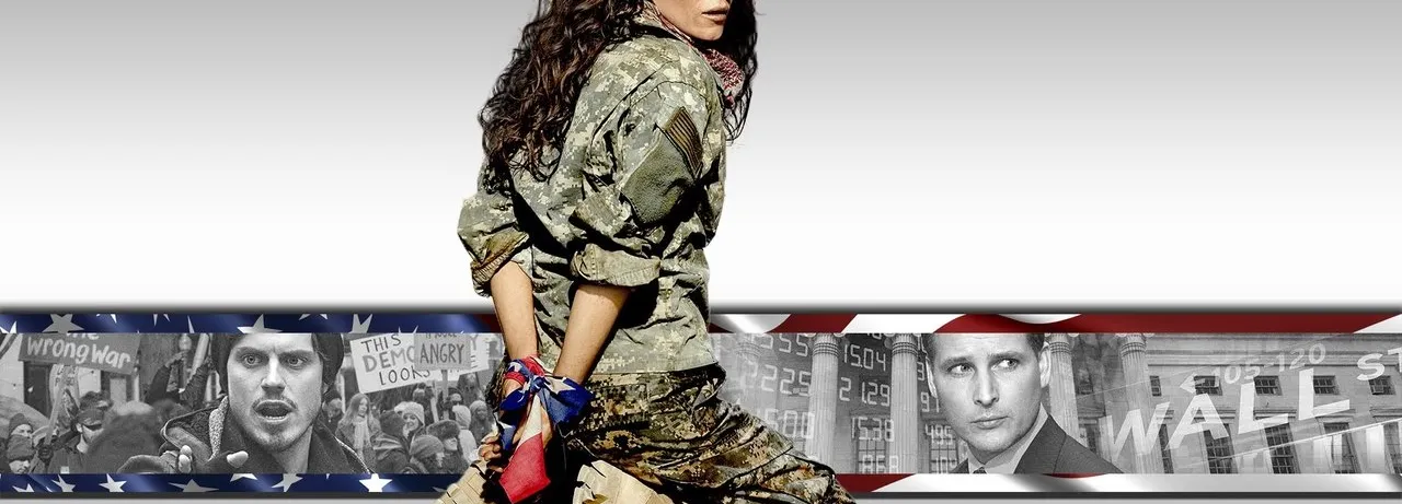 American Odyssey