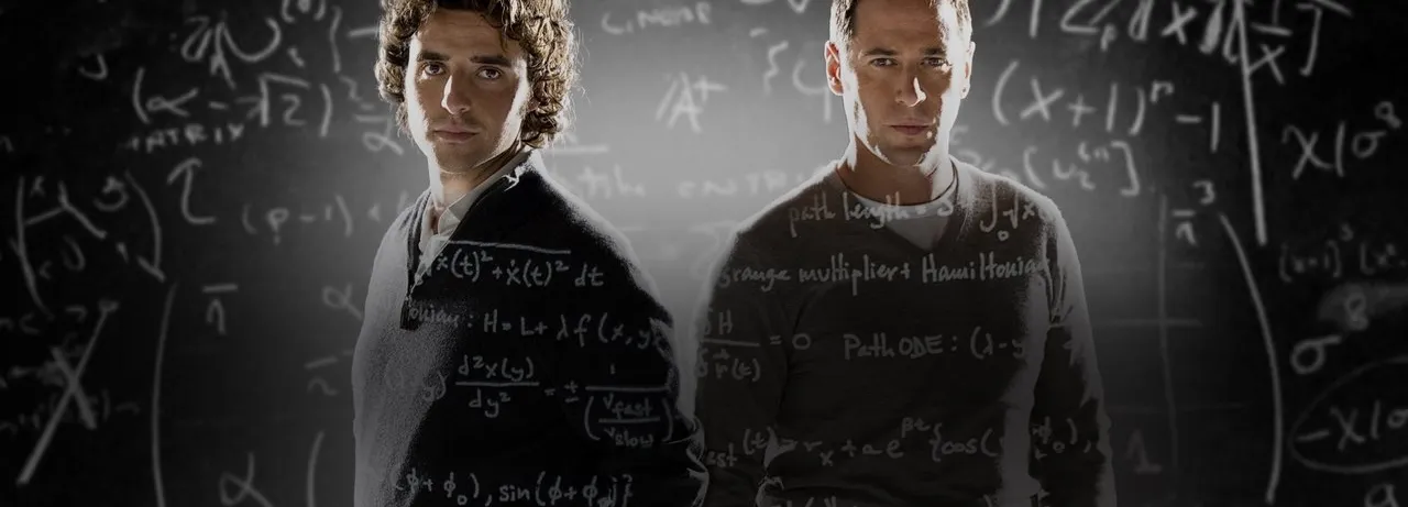Numb3rs