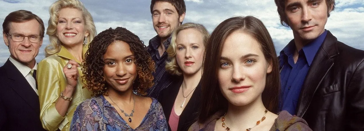 Wonderfalls