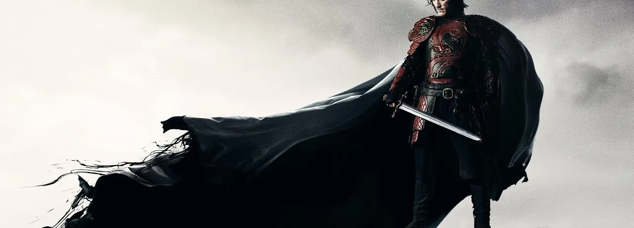 Dracula Untold