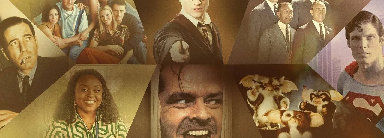 100 Years of Warner Bros.