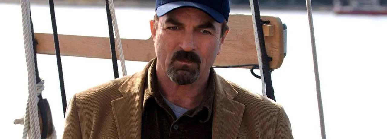 Jesse Stone: Sea Change