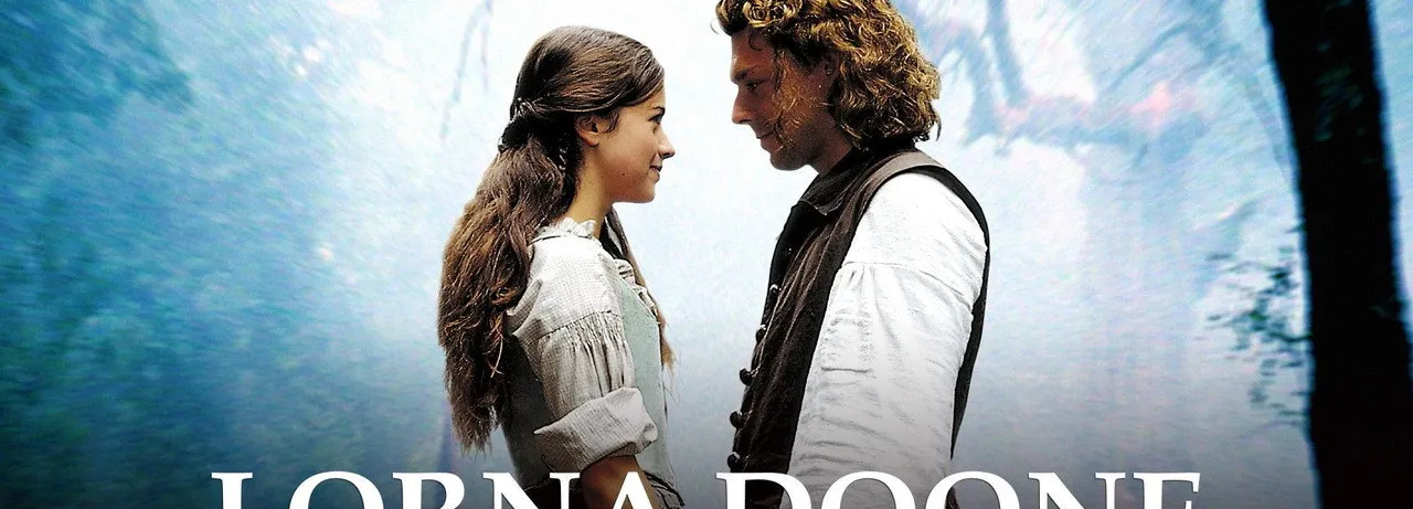 Lorna Doone