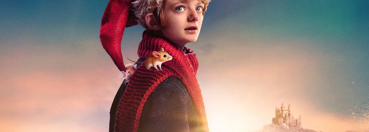 A Boy Called Christmas