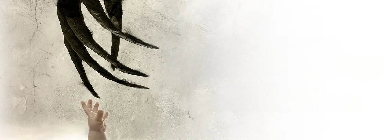 Awaken the Shadowman