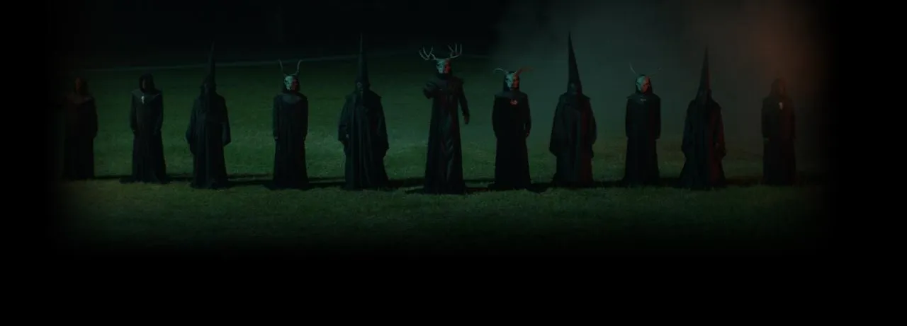 The Long Night