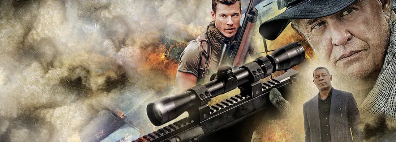 Sniper: Legacy