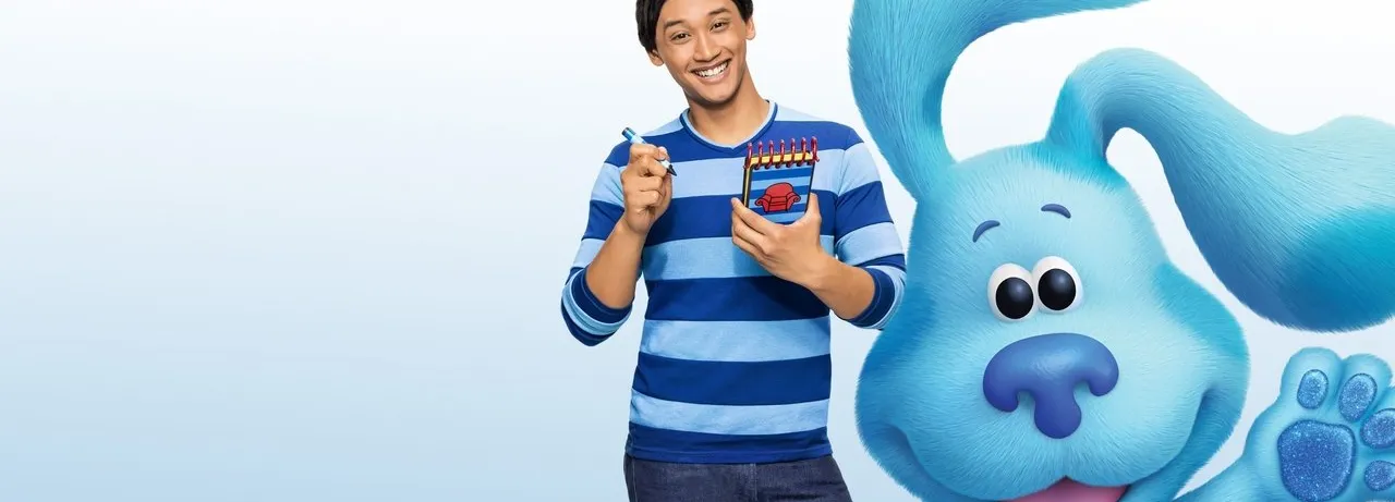 Blue's Clues & You!