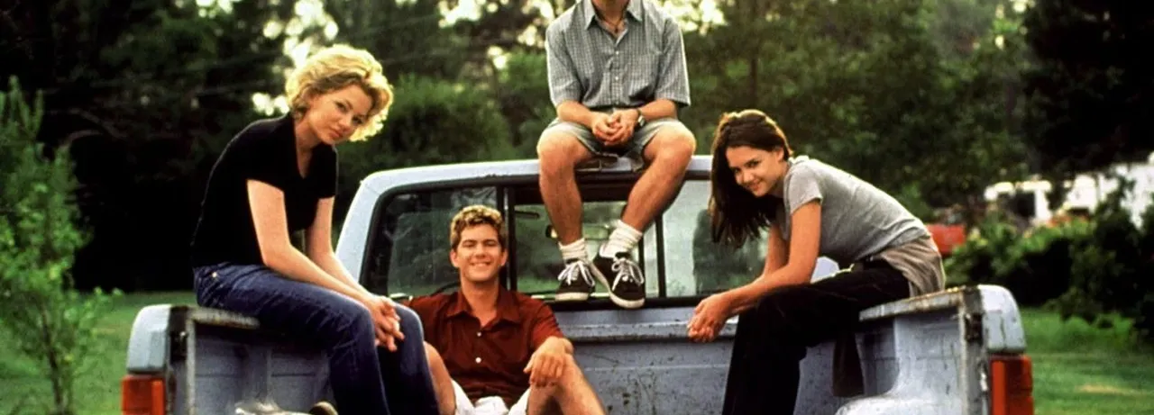 Dawson's Creek