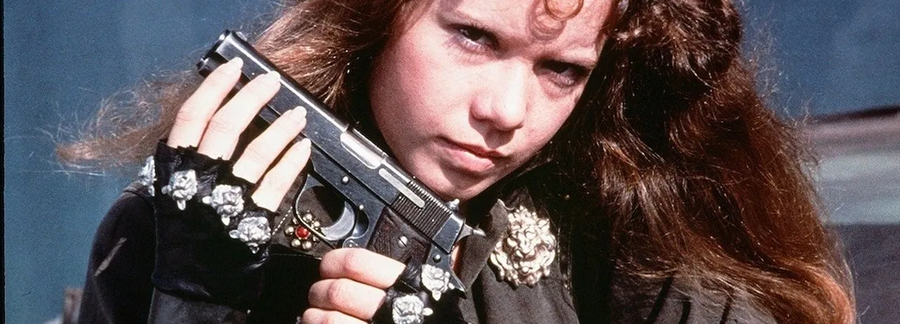 Switchblade Sisters