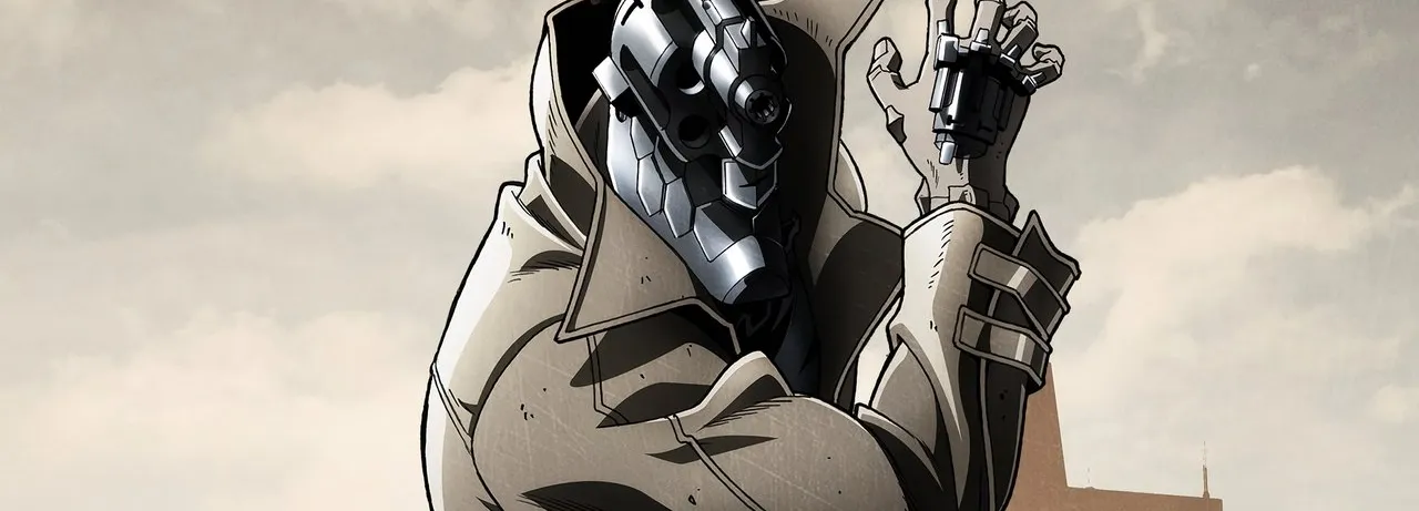 No Guns Life