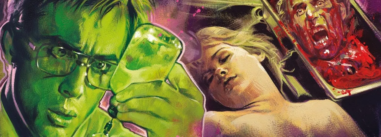 Re-Animator