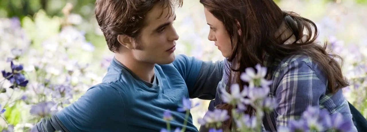 The Twilight Saga: Eclipse