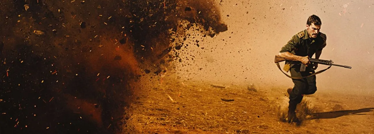 The Siege of Jadotville
