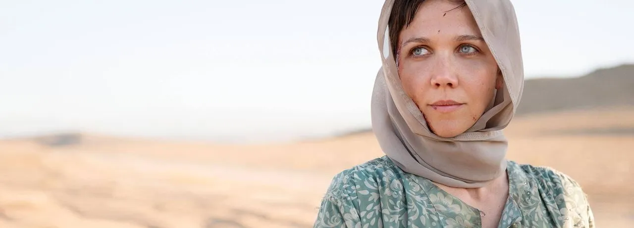 The Honourable Woman